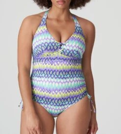 Maillot De Bain 1P Triangle Holiday Mezcalita Blue 8 Maillot De Bain 1P Triangle Holiday Mezcalita Blue -Sousvêtement Magasin maillot de bain 1p triangle holiday mezcalita blue 2