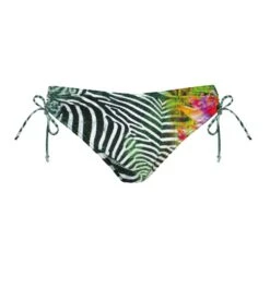 Maillot De Bain 2P Triangle Gris Multicolor 799 7 Maillot De Bain 2P Triangle Gris Multicolor 799 -Sousvêtement Magasin maillot de bain 2p triangle gris multicolor 799 3