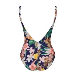 Rosa Faia Maillot De Bain Elouise 1 Pièce Bleu Lagon -Sousvêtement Magasin maillot de bain elouise 1p 383 bleu lagon 3