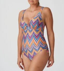 Maillot De Bain 1 Pièce Kea Rainbow Paradise 8 Maillot De Bain 1 Pièce Kea Rainbow Paradise -Sousvêtement Magasin maillot de bian 1 piece kea rainbow paradise 3