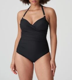 Maillot Une Pièce à Armatures NOIR 12 Maillot Une Pièce à Armatures NOIR -Sousvêtement Magasin maillot une piece a armatures noir 4