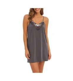 Wacoal Nuisette Avec Dentelle Florilège Inky Flower 8 Wacoal Nuisette Avec Dentelle Florilège Inky Flower -Sousvêtement Magasin nuisette avec dentelle florilege inky flower 2