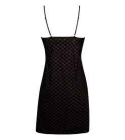 Nuisette Bijou Du Jour Noir Bijou 8 Nuisette Bijou Du Jour Noir Bijou -Sousvêtement Magasin nuisette bijou du jour noir bijou 3