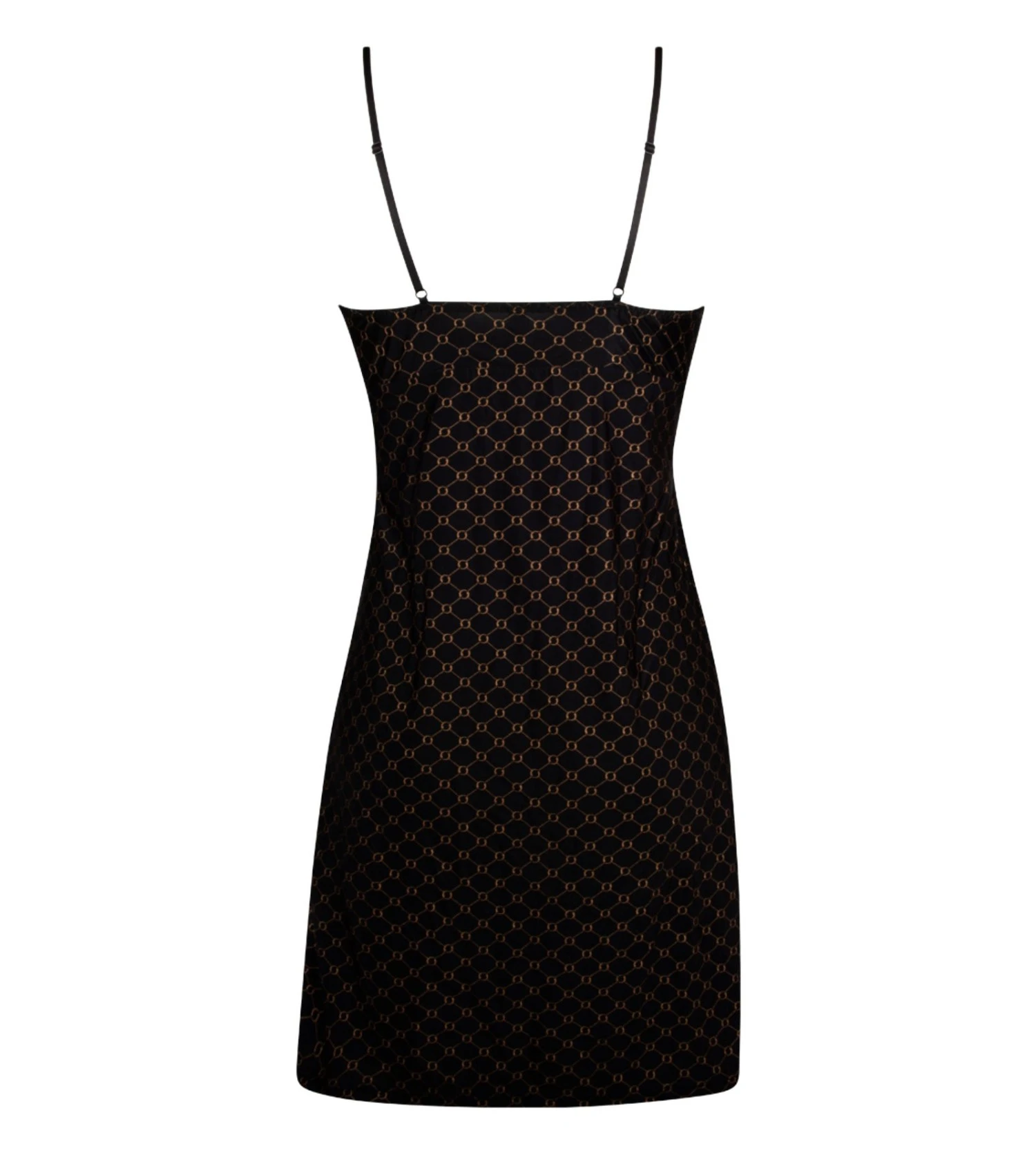 Nuisette Bijou Du Jour Noir Bijou 4 Nuisette Bijou Du Jour Noir Bijou – Image 4