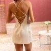 Nuisette Charme Soie Source Beauté Ecru / Nacre