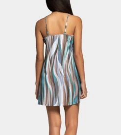 Nuisette En Lyocell Et Coton BL021 Tucq / Taupe 7 Nuisette En Lyocell Et Coton BL021 Tucq / Taupe -Sousvêtement Magasin nuisette en lyocell et coton bl021 tucq taupe 3