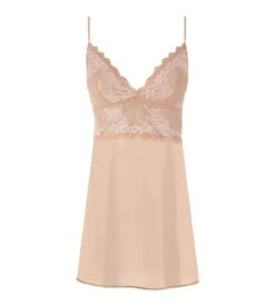 Wacoal Nuisette Lace Perfection Cafe Creme CAC