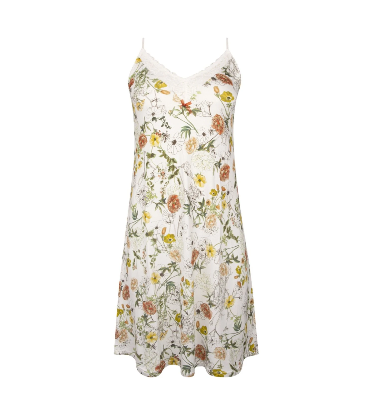 Nuisette Liberté En Fleurs Fleur Du Matin 1 Nuisette Liberté En Fleurs Fleur Du Matin