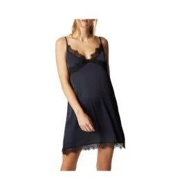 Simone Perele Nuisette Satin Secrets Pleine Lune