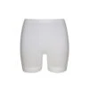 Panty En Coton Pour Femme BLANC