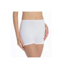 Calida Panty Femme Comfort BLANC