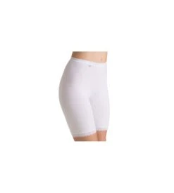 Panty Sloggi Basic + Pour Femme BLANC