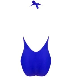 Maillot 1 Pièce Séduction Perles Nacrées Capri Perle -Sousvêtement Magasin perles nacrees mdb 1p nageur seduction 5275 capri perle 2