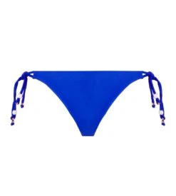 Tanga De Bain Perles Nacrées Capri Perle 3 Tanga De Bain Perles Nacrées Capri Perle -Sousvêtement Magasin perles nacrees tanga bain capri perle 1