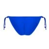 Tanga De Bain Perles Nacrées Capri Perle
