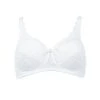 Triumph Soutien-gorge Sans Armatures Amourette 300 BLANC