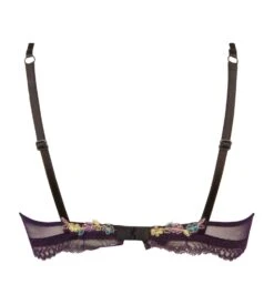 Soutien-gorge Triangle Sans Armatures Dentelle Cashmer Emaux Cashmer 6 Soutien-gorge Triangle Sans Armatures Dentelle Cashmer Emaux Cashmer -Sousvêtement Magasin sans armatures dentelle cashmer emaux cashmer 2