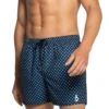 Short De Bain Aruba NB039 Marine