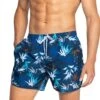 Short De Bain Varadero NBK52 Marine / Kaki