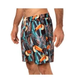 PULLIN Short De Plage Homme Pakotouc IMPRIME 6 PULLIN Short De Plage Homme Pakotouc IMPRIME -Sousvêtement Magasin short de plage homme pakotouc imprime 2