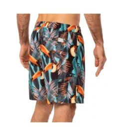 PULLIN Short De Plage Homme Pakotouc IMPRIME 7 PULLIN Short De Plage Homme Pakotouc IMPRIME -Sousvêtement Magasin short de plage homme pakotouc imprime 3
