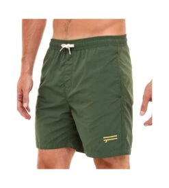 PULLIN Short De Plage Pako Herb Herb 5 PULLIN Short De Plage Pako Herb Herb -Sousvêtement Magasin short de plage pako herb herb 2