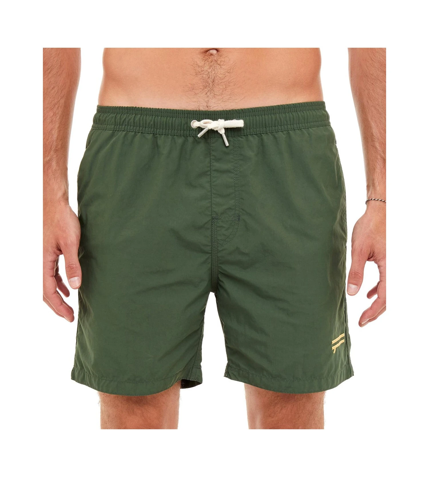 PULLIN Short De Plage Pako Herb Herb 1 PULLIN Short De Plage Pako Herb Herb