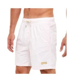 PULLIN Short De Plage Pako Mauve Mauve 5 PULLIN Short De Plage Pako Mauve Mauve -Sousvêtement Magasin short de plage pako mauve mauve 2