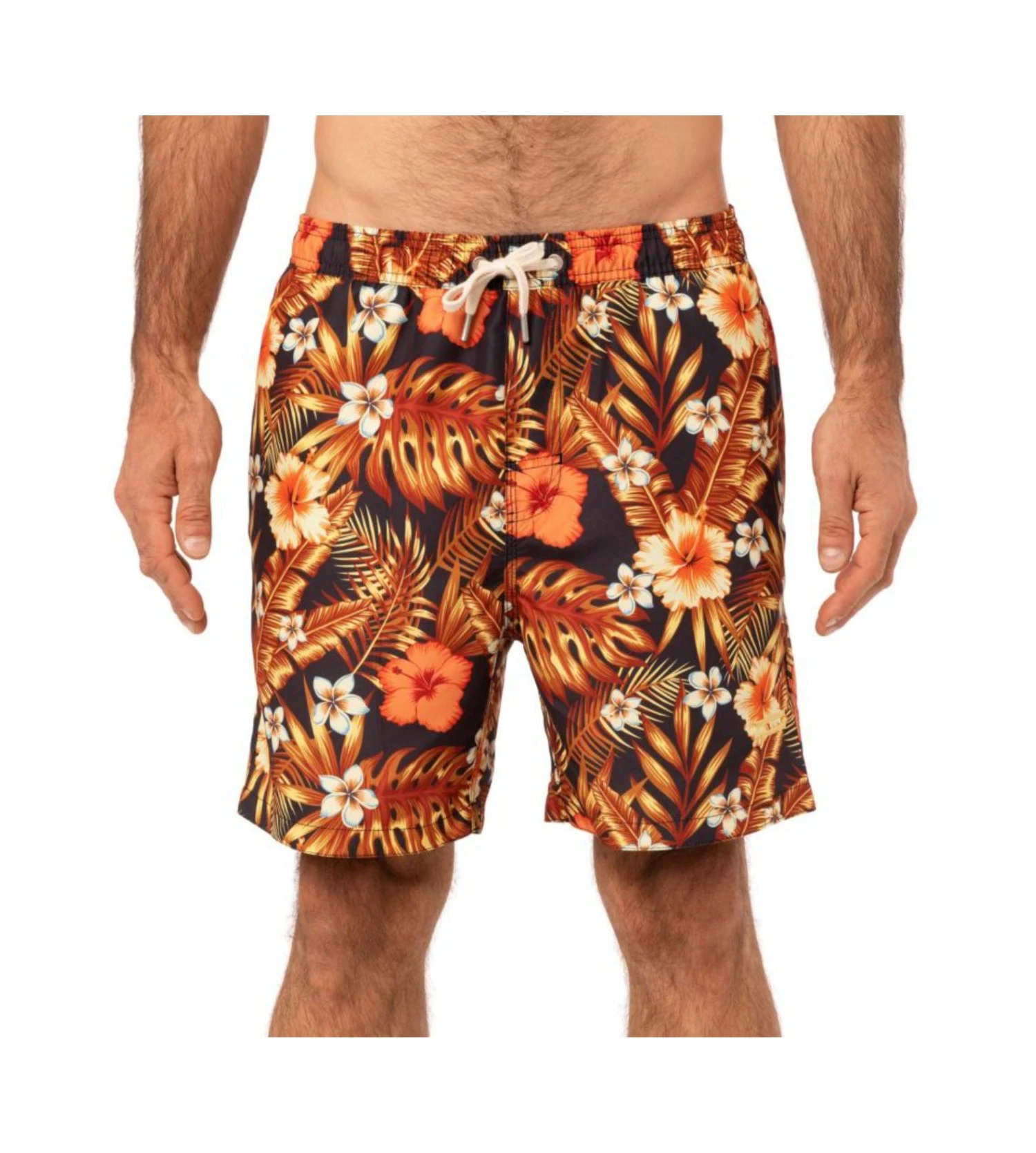 PULLIN Short De Plage Pako Palm IMPRIME 2 PULLIN Short De Plage Pako Palm IMPRIME – Image 2