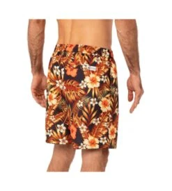 PULLIN Short De Plage Pako Palm IMPRIME 7 PULLIN Short De Plage Pako Palm IMPRIME -Sousvêtement Magasin short de plage pako palm imprime 3