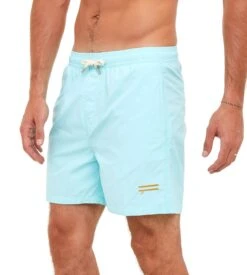 PULLIN Short De Plage Pako Water Water
