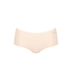 Short Sloggi Zero Microfibre Angora