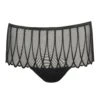 PRIMA DONNA Shorty Arthill NOIR