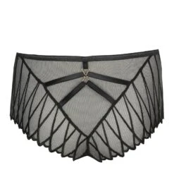 PRIMA DONNA Shorty Arthill NOIR -Sousvêtement Magasin shorty arthill noir 2