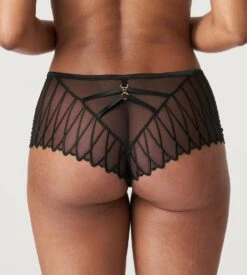 PRIMA DONNA Shorty Arthill NOIR -Sousvêtement Magasin shorty arthill noir 4