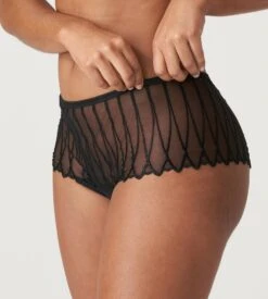 PRIMA DONNA Shorty Arthill NOIR -Sousvêtement Magasin shorty arthill noir 5