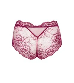 Shorty Bas Sublime En Dentelle Fuchsia Sublime 12 Shorty Bas Sublime En Dentelle Fuchsia Sublime -Sousvêtement Magasin shorty bas sublime en dentelle fuchsia sublime 2