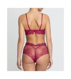 Shorty Bas Sublime En Dentelle Fuchsia Sublime 18 Shorty Bas Sublime En Dentelle Fuchsia Sublime -Sousvêtement Magasin shorty bas sublime en dentelle fuchsia sublime 8