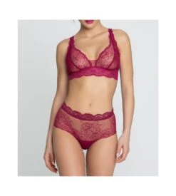 Shorty Bas Sublime En Dentelle Fuchsia Sublime 19 Shorty Bas Sublime En Dentelle Fuchsia Sublime -Sousvêtement Magasin shorty bas sublime en dentelle fuchsia sublime 9