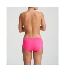 MARIE JO Shorty Color Studio - Nicky Blogger Pink 8 MARIE JO Shorty Color Studio - Nicky Blogger Pink -Sousvêtement Magasin shorty color studio nicky blogger pink 2