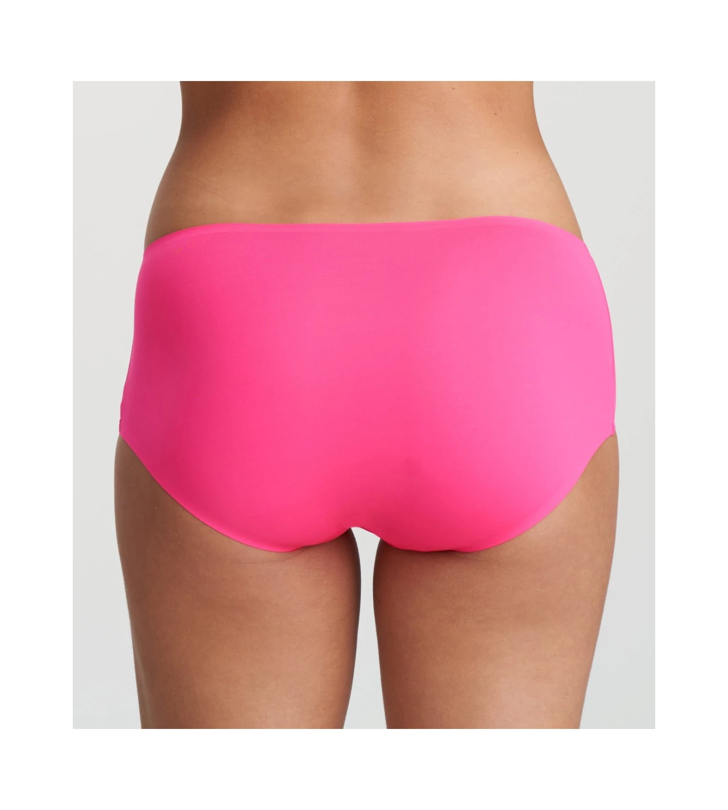 MARIE JO Shorty Color Studio - Nicky Blogger Pink 5 MARIE JO Shorty Color Studio - Nicky Blogger Pink – Image 5