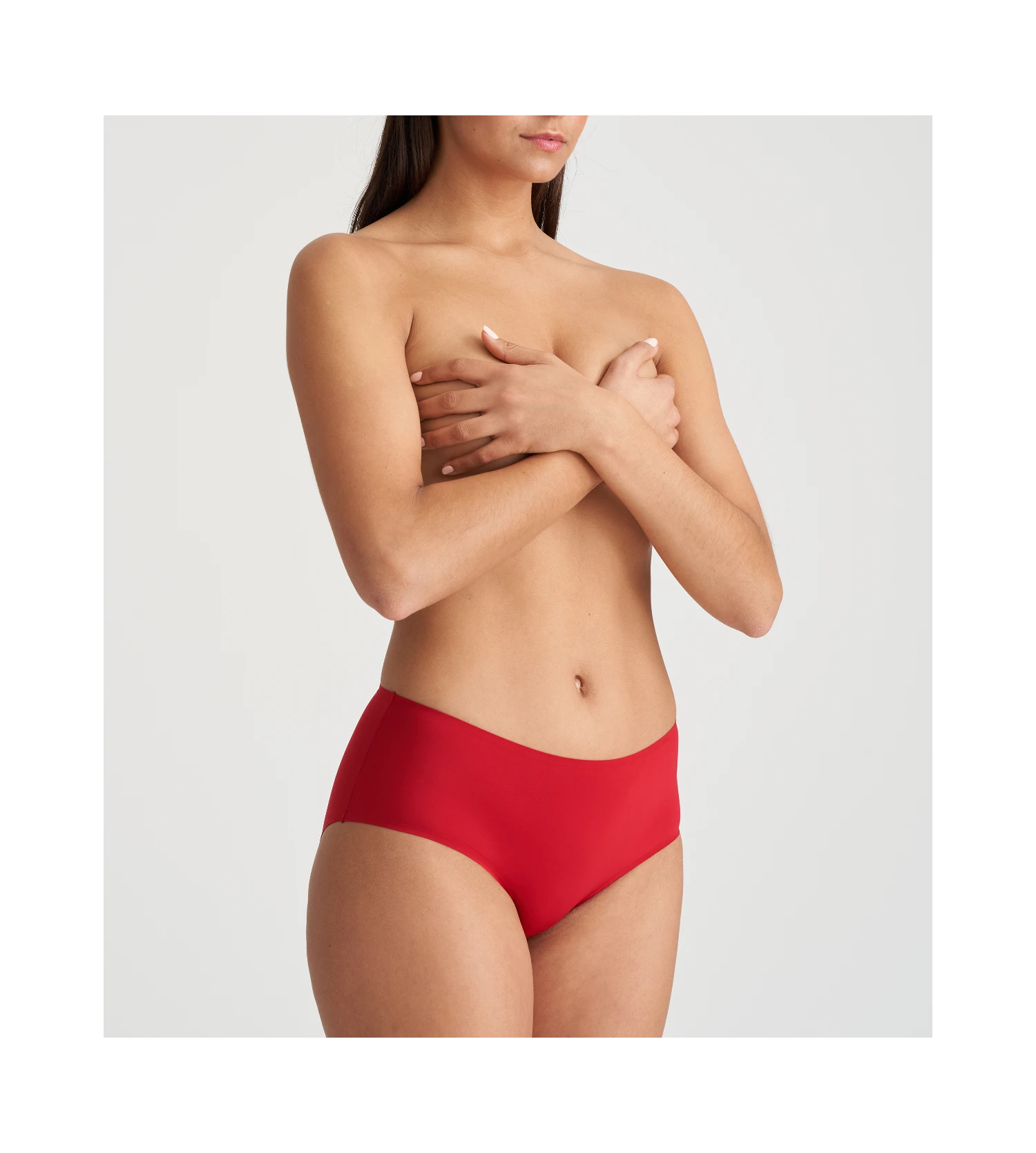 MARIE JO Shorty Color Studio - Nicky Strawberry Kiss 2 MARIE JO Shorty Color Studio - Nicky Strawberry Kiss – Image 2