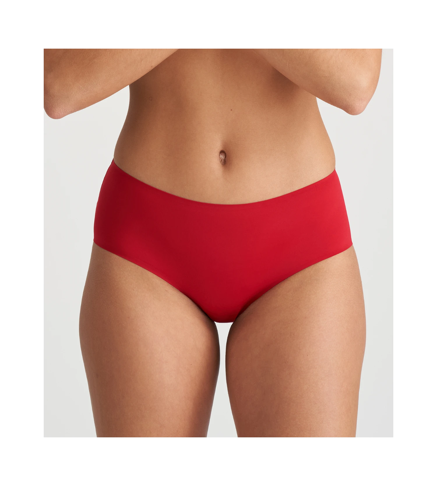 MARIE JO Shorty Color Studio - Nicky Strawberry Kiss 4 MARIE JO Shorty Color Studio - Nicky Strawberry Kiss – Image 4