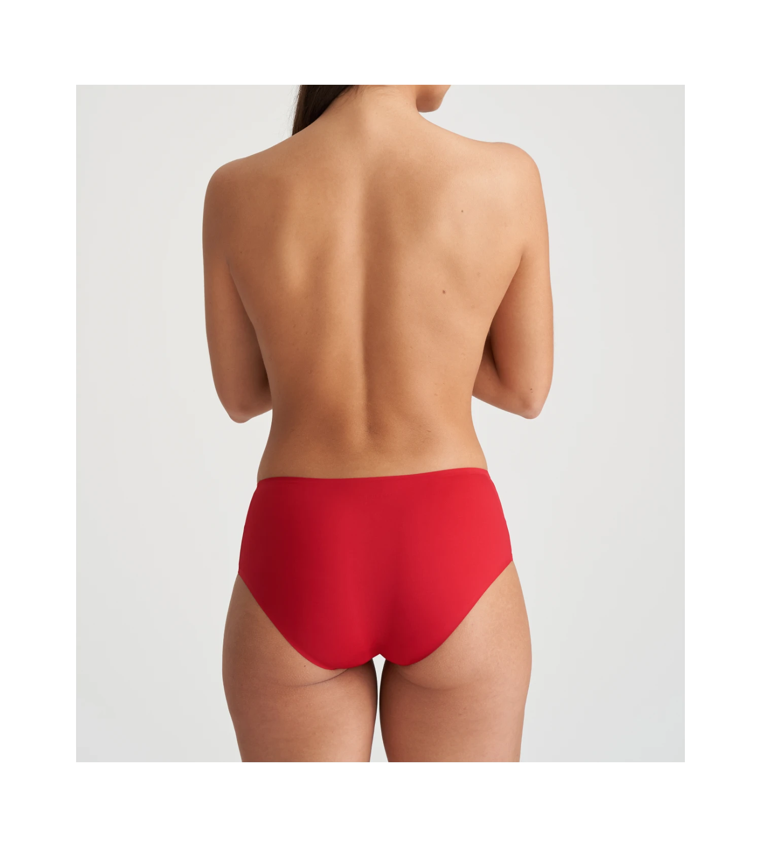 MARIE JO Shorty Color Studio - Nicky Strawberry Kiss 7 MARIE JO Shorty Color Studio - Nicky Strawberry Kiss – Image 7