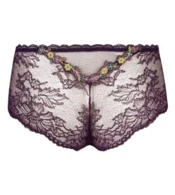 Shorty Dentelle Cashmer Emaux Cashmer -Sousvêtement Magasin shorty dentelle cashmer emaux cashmer 2