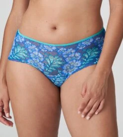 Shorty Dentelle Morro Bay Mermaid Blue 9 Shorty Dentelle Morro Bay Mermaid Blue -Sousvêtement Magasin shorty dentelle morro bay mermaid blue 2