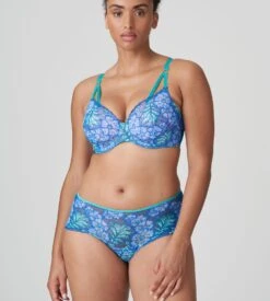 Shorty Dentelle Morro Bay Mermaid Blue 11 Shorty Dentelle Morro Bay Mermaid Blue -Sousvêtement Magasin shorty dentelle morro bay mermaid blue 4