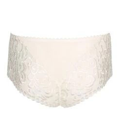 PRIMA DONNA Shorty échancré Zahran NATUREL -Sousvêtement Magasin shorty echancre zahran naturel 2