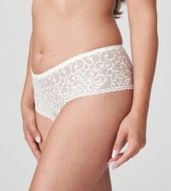 PRIMA DONNA Shorty échancré Zahran NATUREL -Sousvêtement Magasin shorty echancre zahran naturel 3