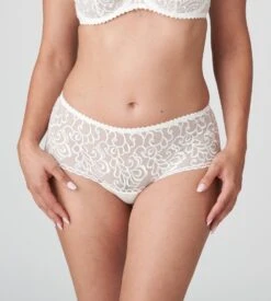 PRIMA DONNA Shorty échancré Zahran NATUREL -Sousvêtement Magasin shorty echancre zahran naturel 7